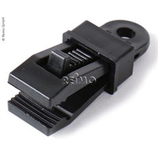 Reimo Tæppeclips, 4 stk.